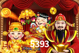 Ofertas Imperdíveis na 5393: Promoções e Bônus Que Valem a Pena