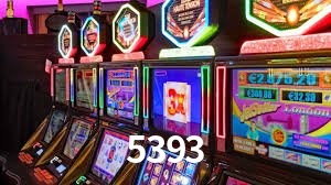Casino Ao Vivo 5393