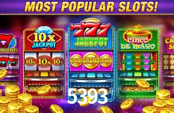 PIX Instantâneo 5393