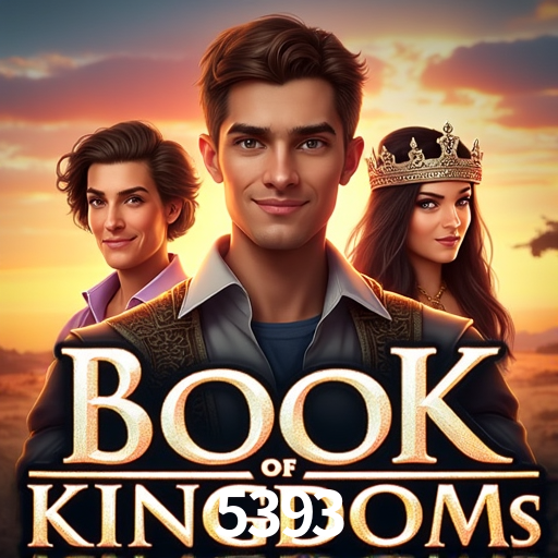 Inovações de Jogos na 5393: O Futuro das Experiências Interativas