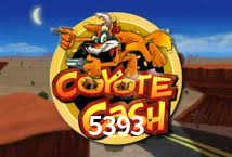 Crash Games Statistics 5393