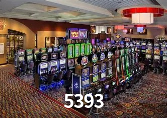 A Experiência Imersiva dos Cassinos Ao Vivo no 5393