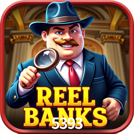 Descubra o Mundo do Cassino Online com 5393