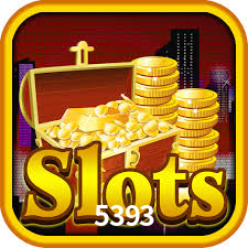 5393